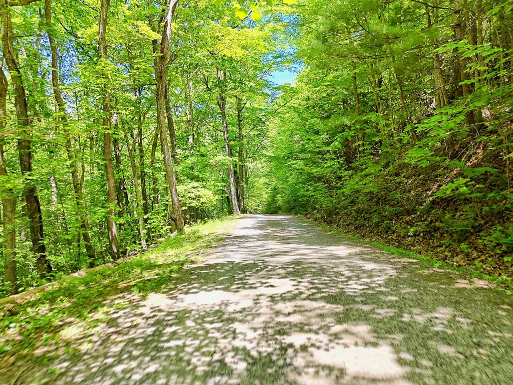 1127 Burch Branch Road, Hiawassee GA 30546 - Photo