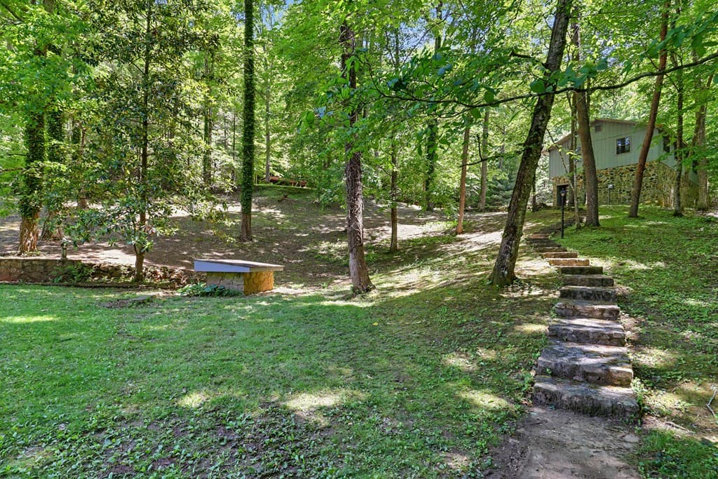1127 Burch Branch Road, Hiawassee GA 30546 - Photo