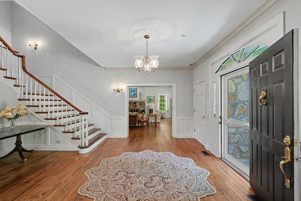 1127 Burch Branch Road, Hiawassee GA 30546 - Photo