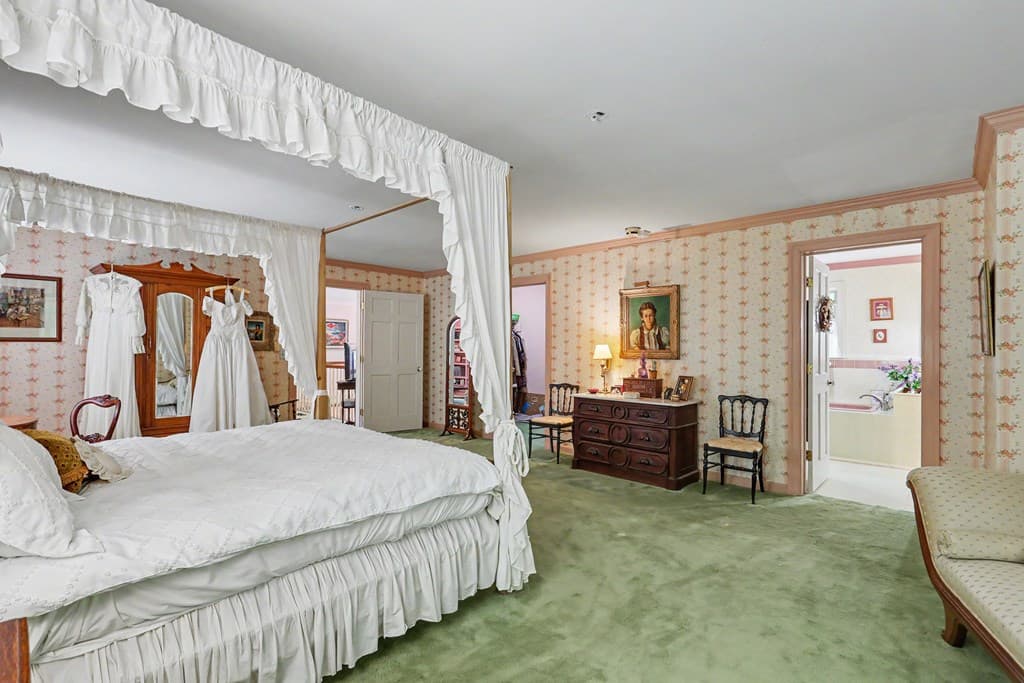 1127 Burch Branch Road, Hiawassee GA 30546 - Photo