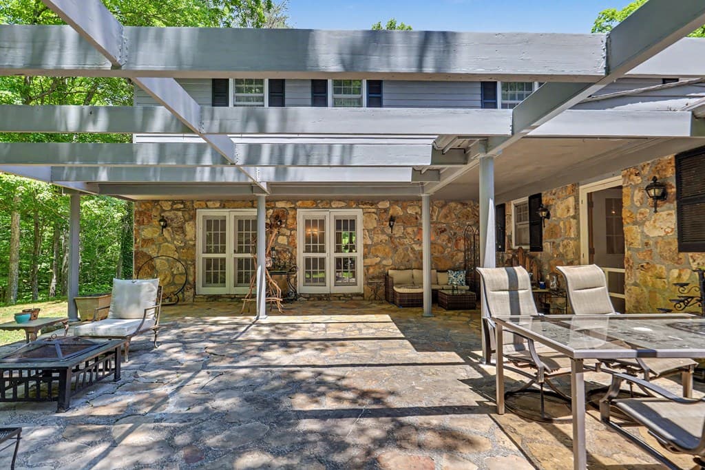 1127 Burch Branch Road, Hiawassee GA 30546 - Photo