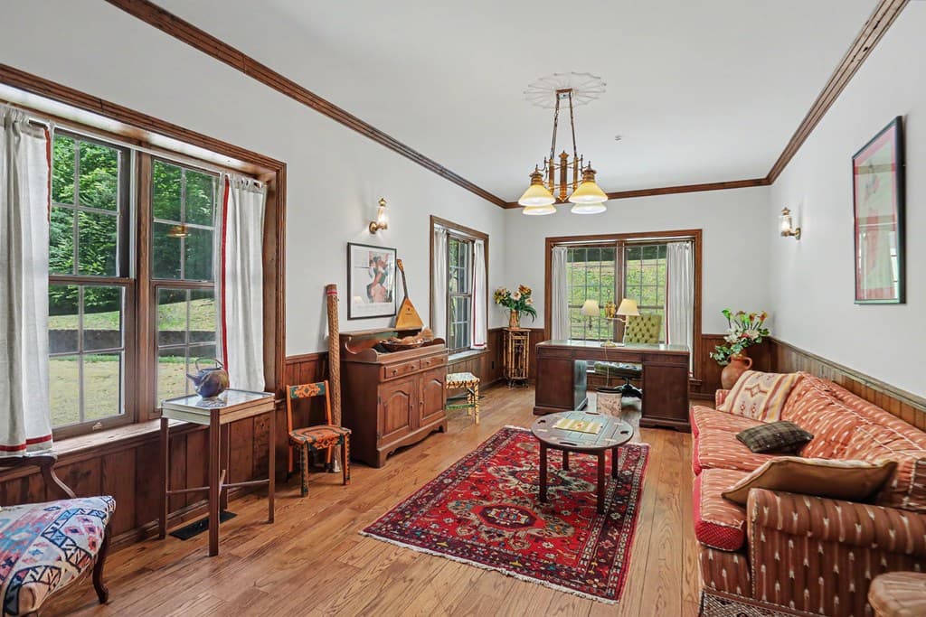 1127 Burch Branch Road, Hiawassee GA 30546 - Photo