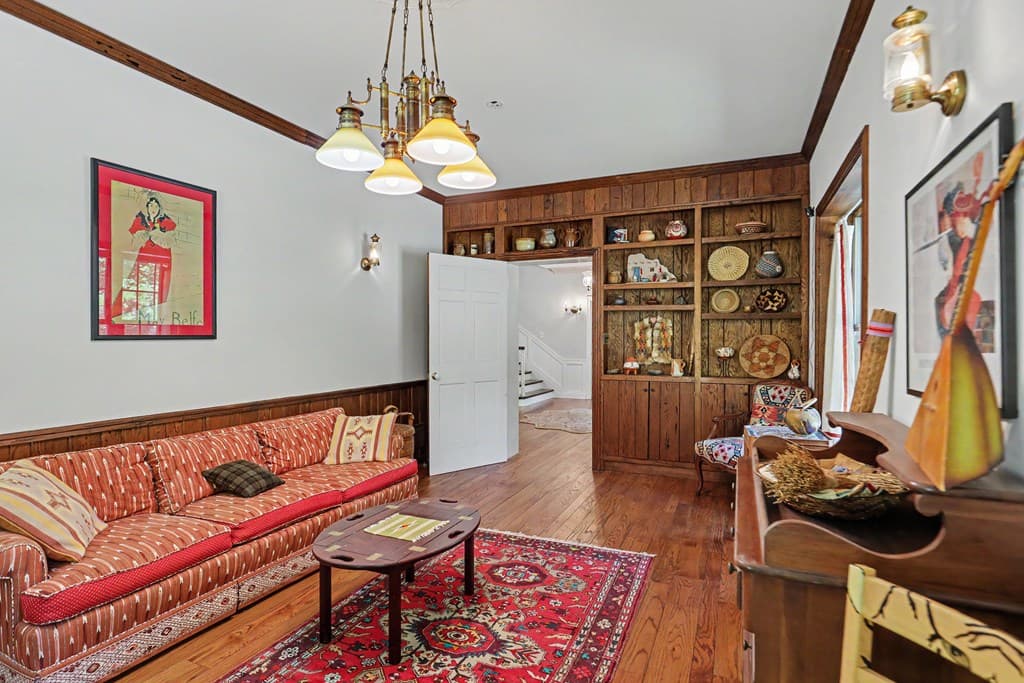 1127 Burch Branch Road, Hiawassee GA 30546 - Photo
