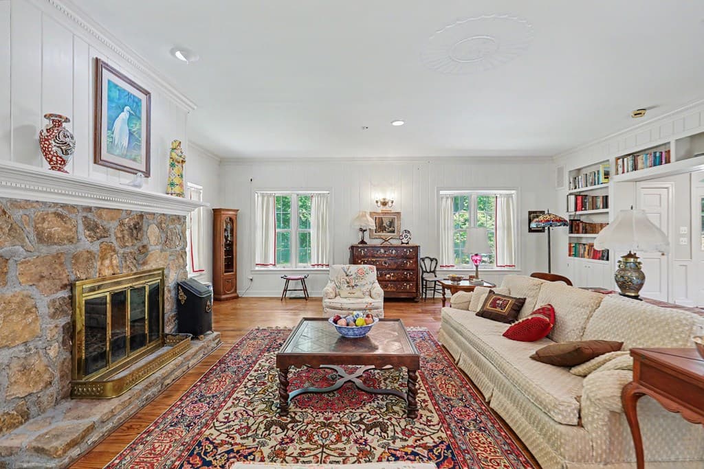 1127 Burch Branch Road, Hiawassee GA 30546 - Photo