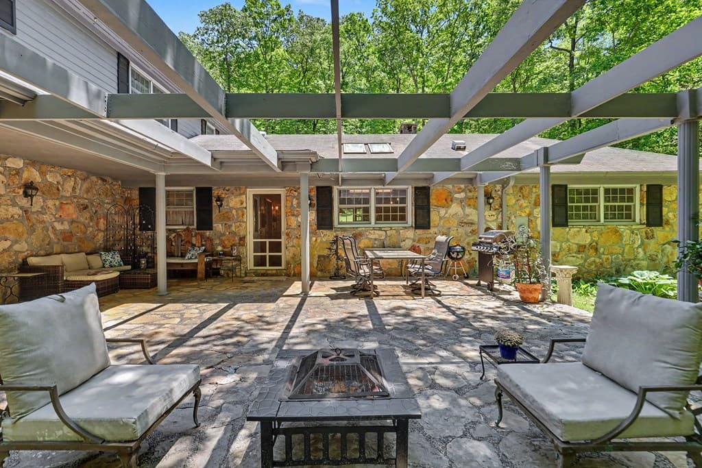1127 Burch Branch Road, Hiawassee GA 30546 - Photo