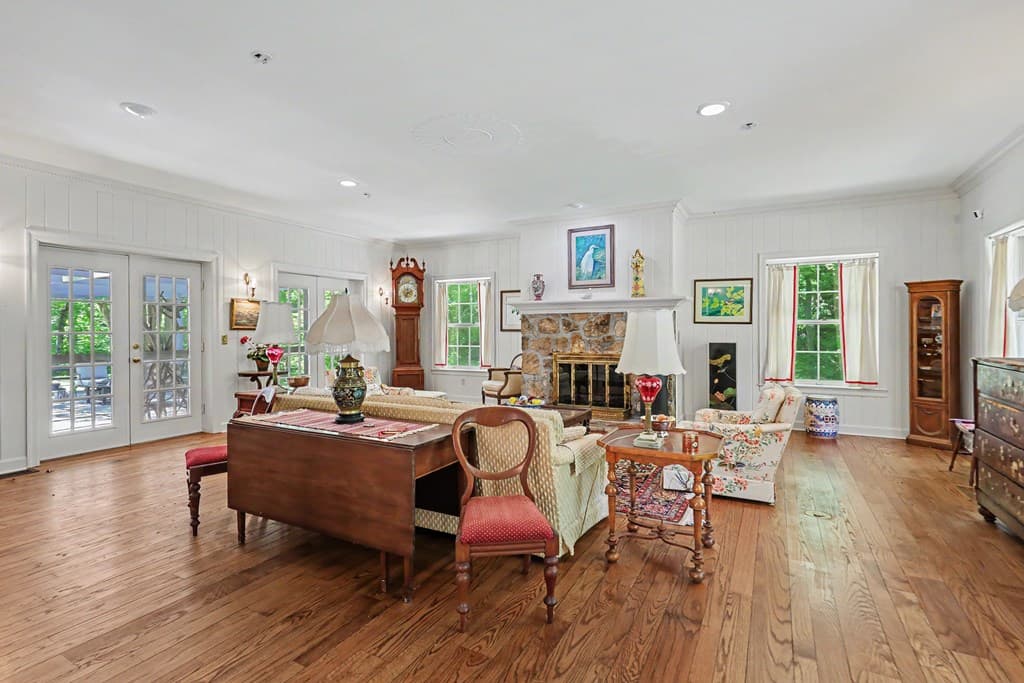 1127 Burch Branch Road, Hiawassee GA 30546 - Photo