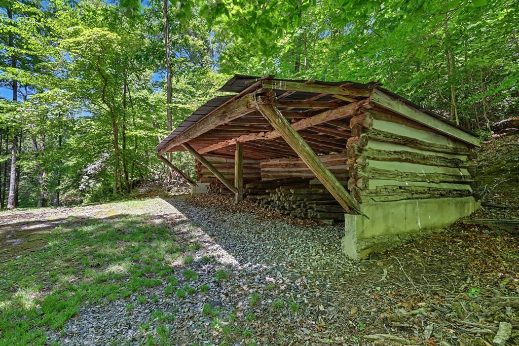 1127 Burch Branch Road, Hiawassee GA 30546 - Photo