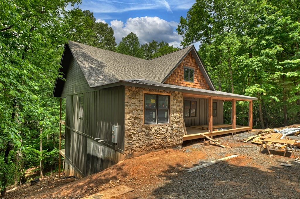 514 Shenendoa Dr., Ellijay GA 30540 - Photo