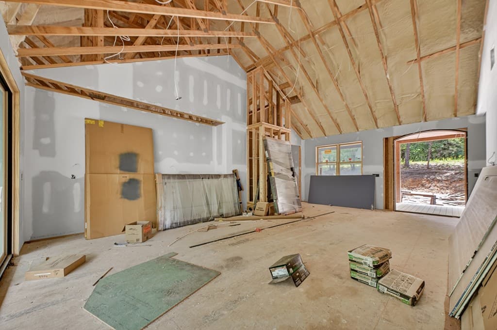 514 Shenendoa Dr., Ellijay GA 30540 - Photo