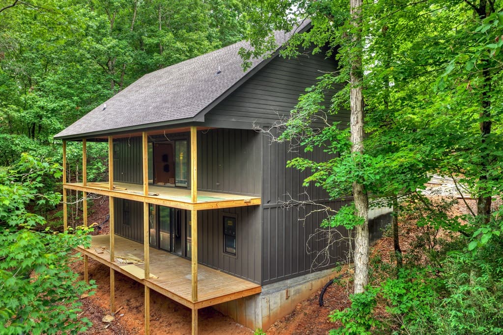 514 Shenendoa Dr., Ellijay GA 30540 - Photo