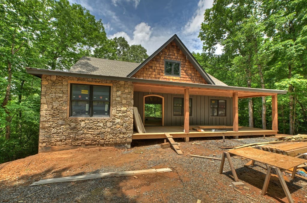 514 Shenendoa Dr., Ellijay GA 30540 - Photo
