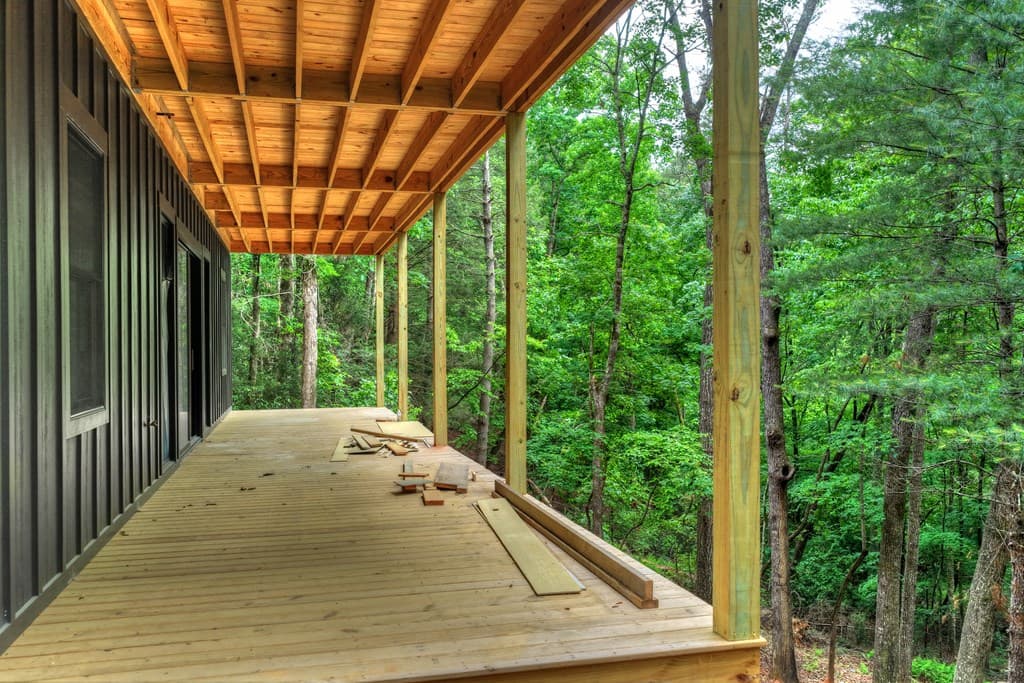 514 Shenendoa Dr., Ellijay GA 30540 - Photo