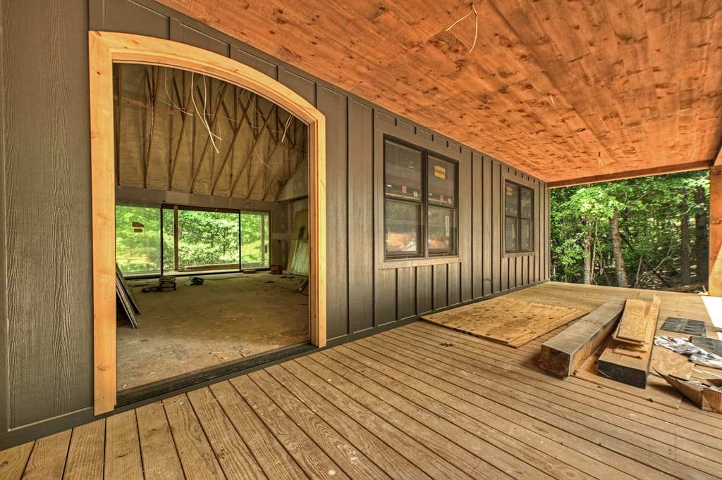 514 Shenendoa Dr., Ellijay GA 30540 - Photo