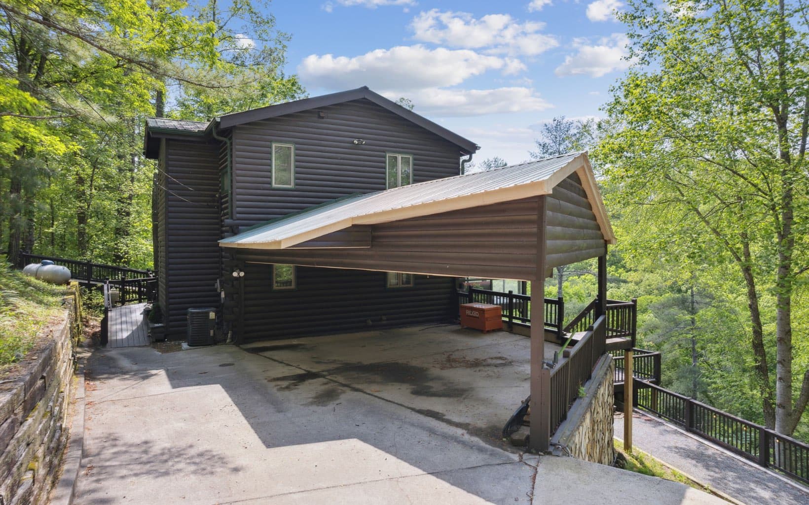462 Lyric Lane, Ellijay GA 30540 - Photo