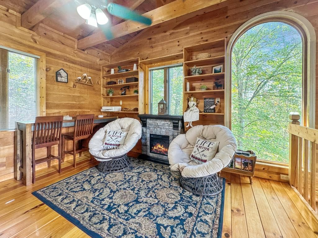 462 Lyric Lane, Ellijay GA 30540 - Photo