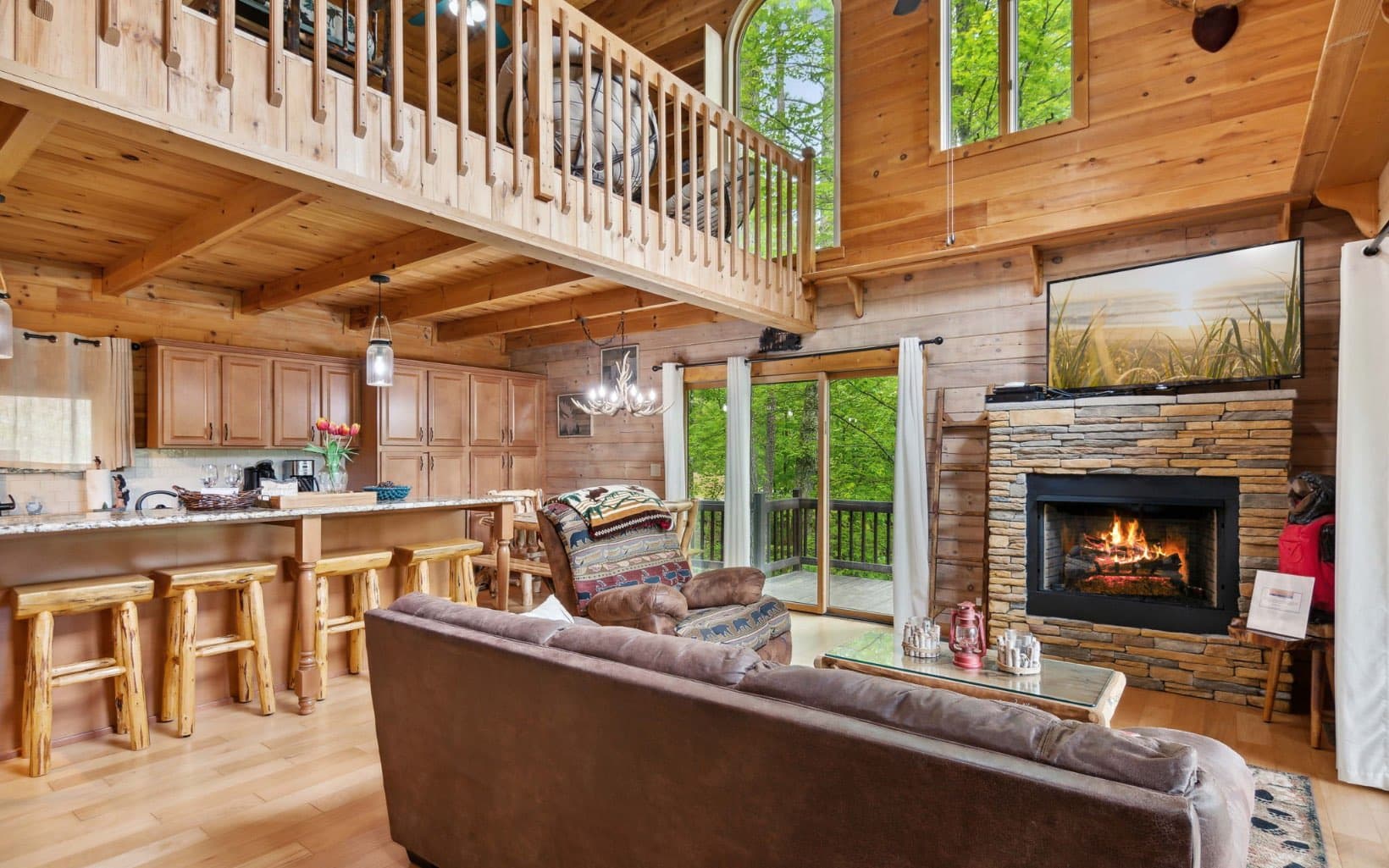 462 Lyric Lane, Ellijay GA 30540 - Photo