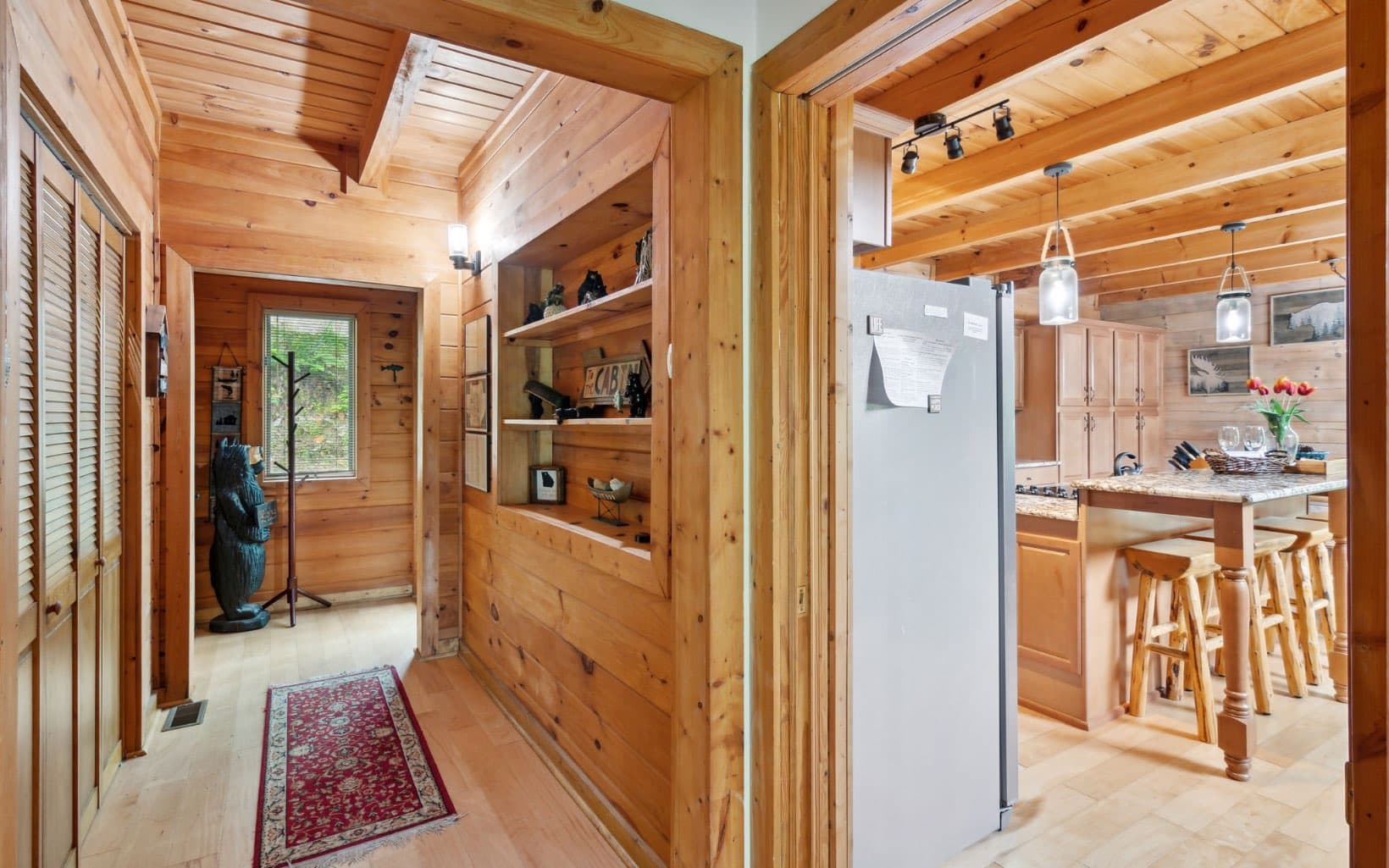 462 Lyric Lane, Ellijay GA 30540 - Photo