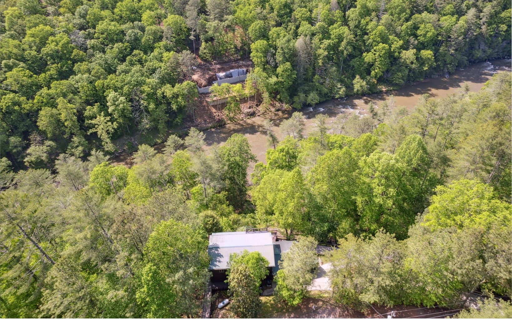462 Lyric Lane, Ellijay GA 30540 - Photo