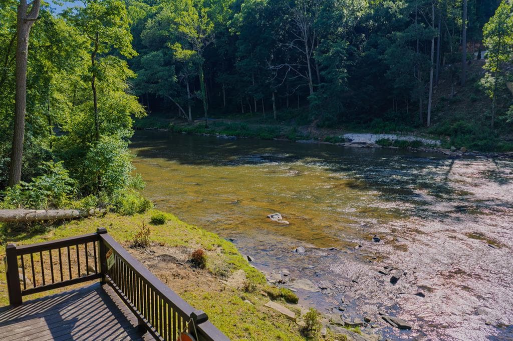 462 Lyric Lane, Ellijay GA 30540 - Photo