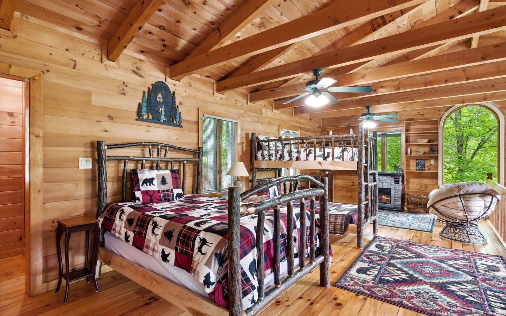 462 Lyric Lane, Ellijay GA 30540 - Photo