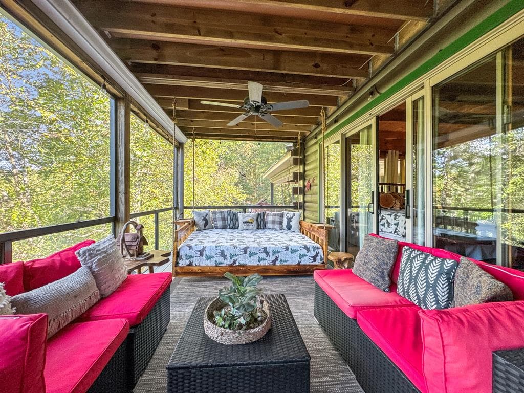 462 Lyric Lane, Ellijay GA 30540 - Photo