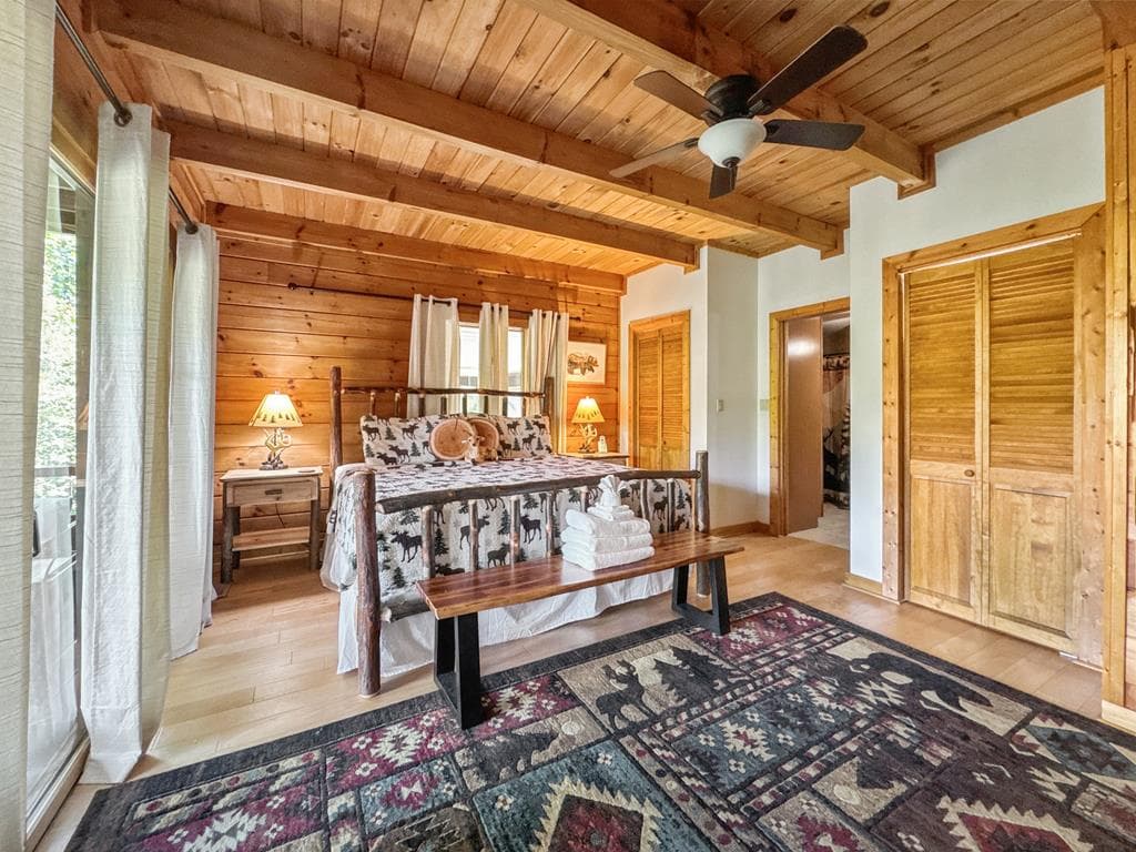 462 Lyric Lane, Ellijay GA 30540 - Photo