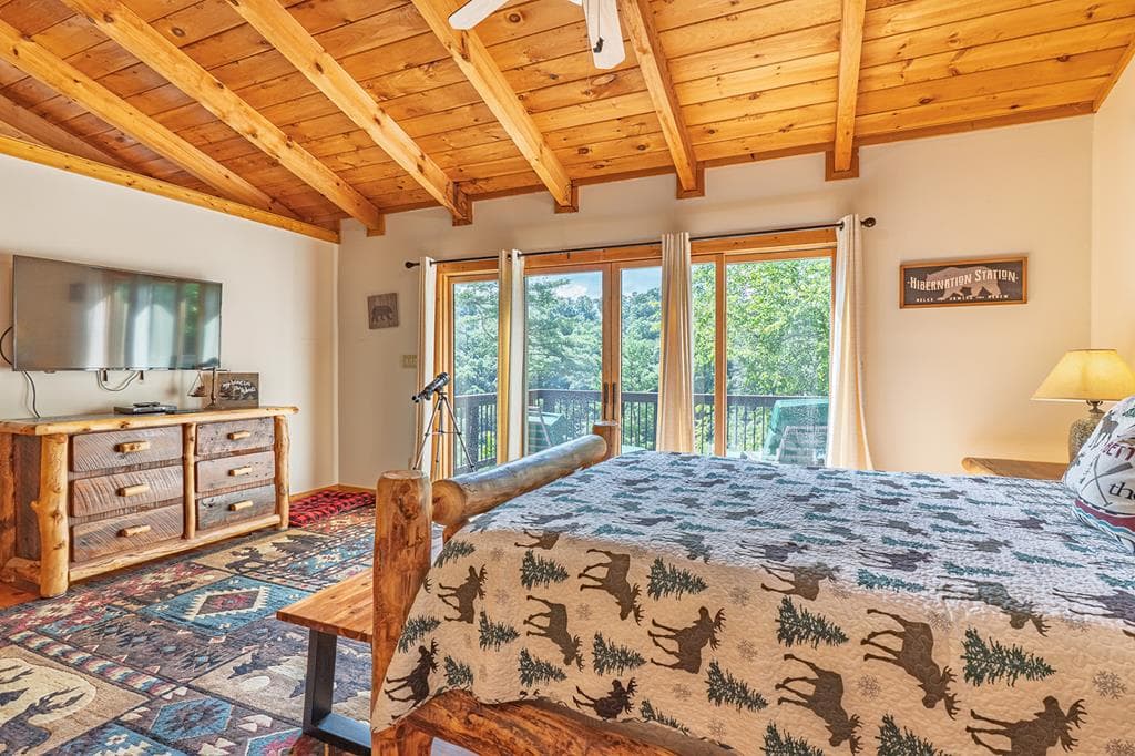 462 Lyric Lane, Ellijay GA 30540 - Photo