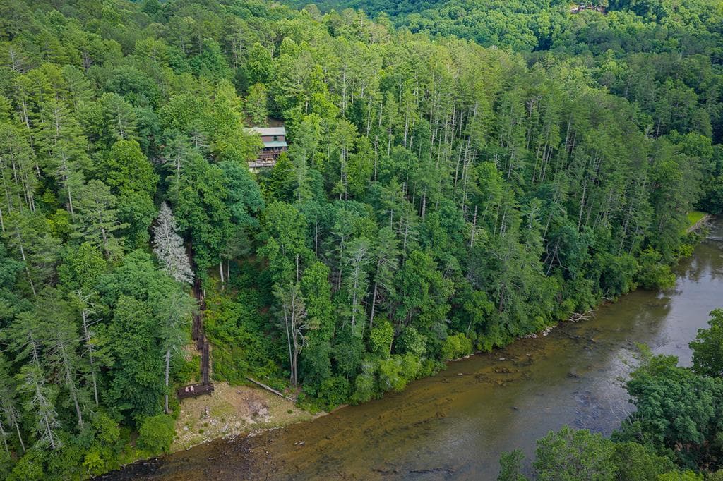462 Lyric Lane, Ellijay GA 30540 - Photo