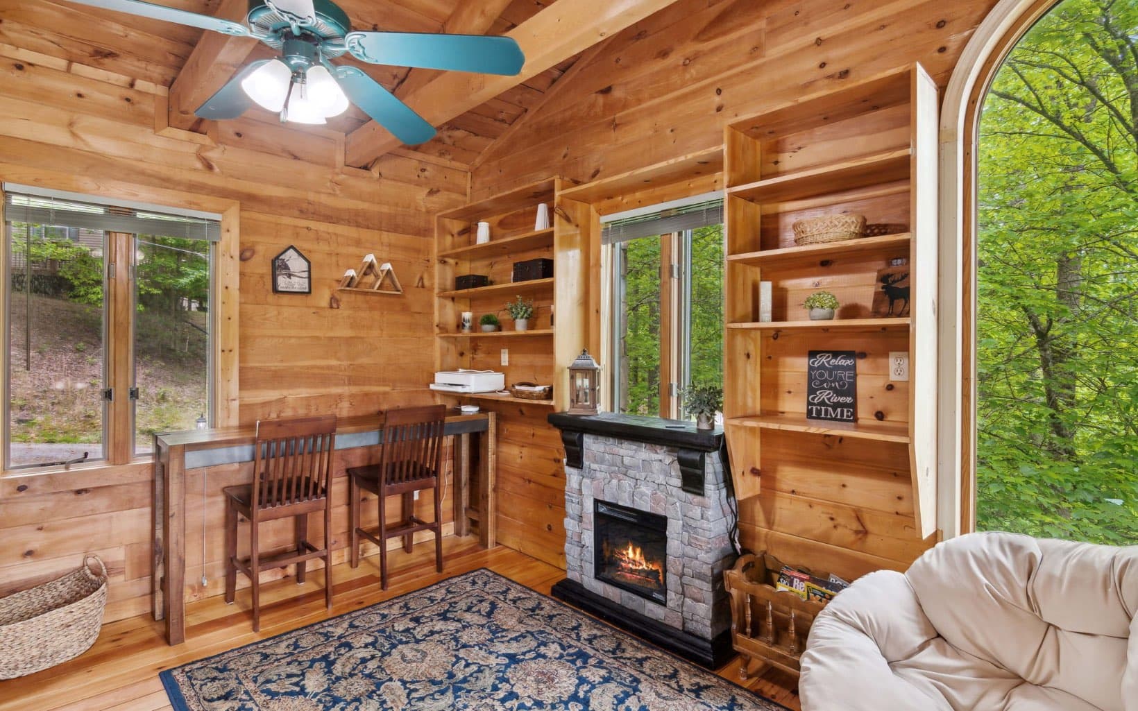 462 Lyric Lane, Ellijay GA 30540 - Photo