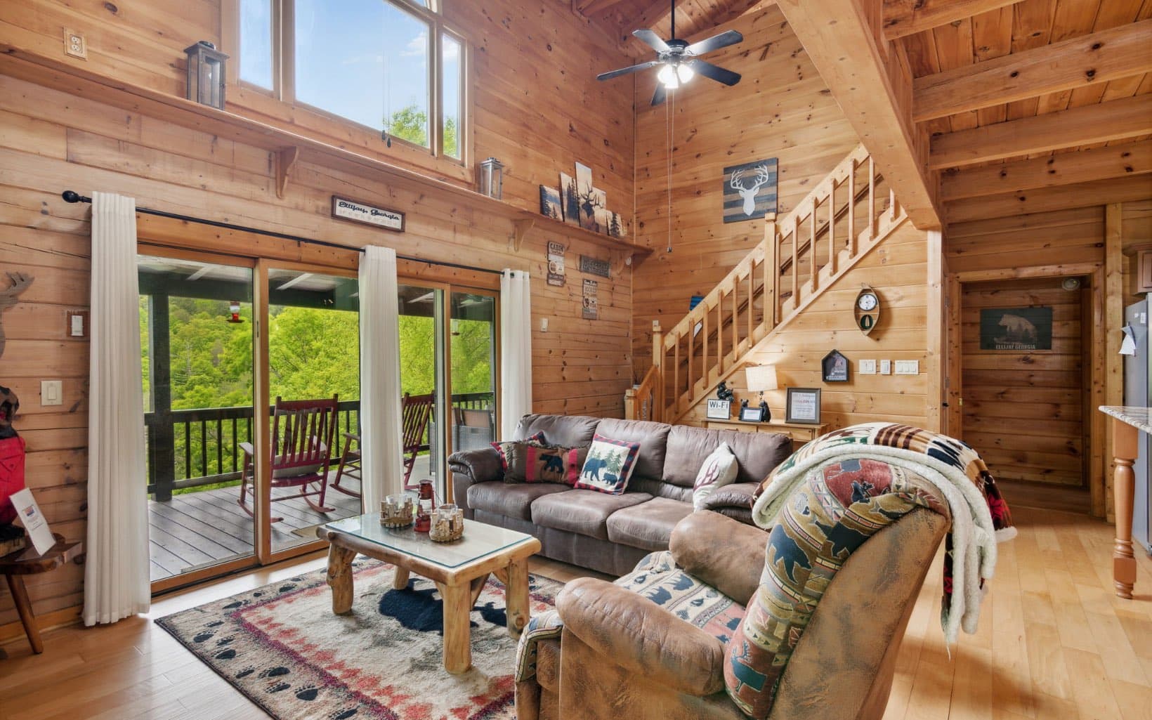 462 Lyric Lane, Ellijay GA 30540 - Photo