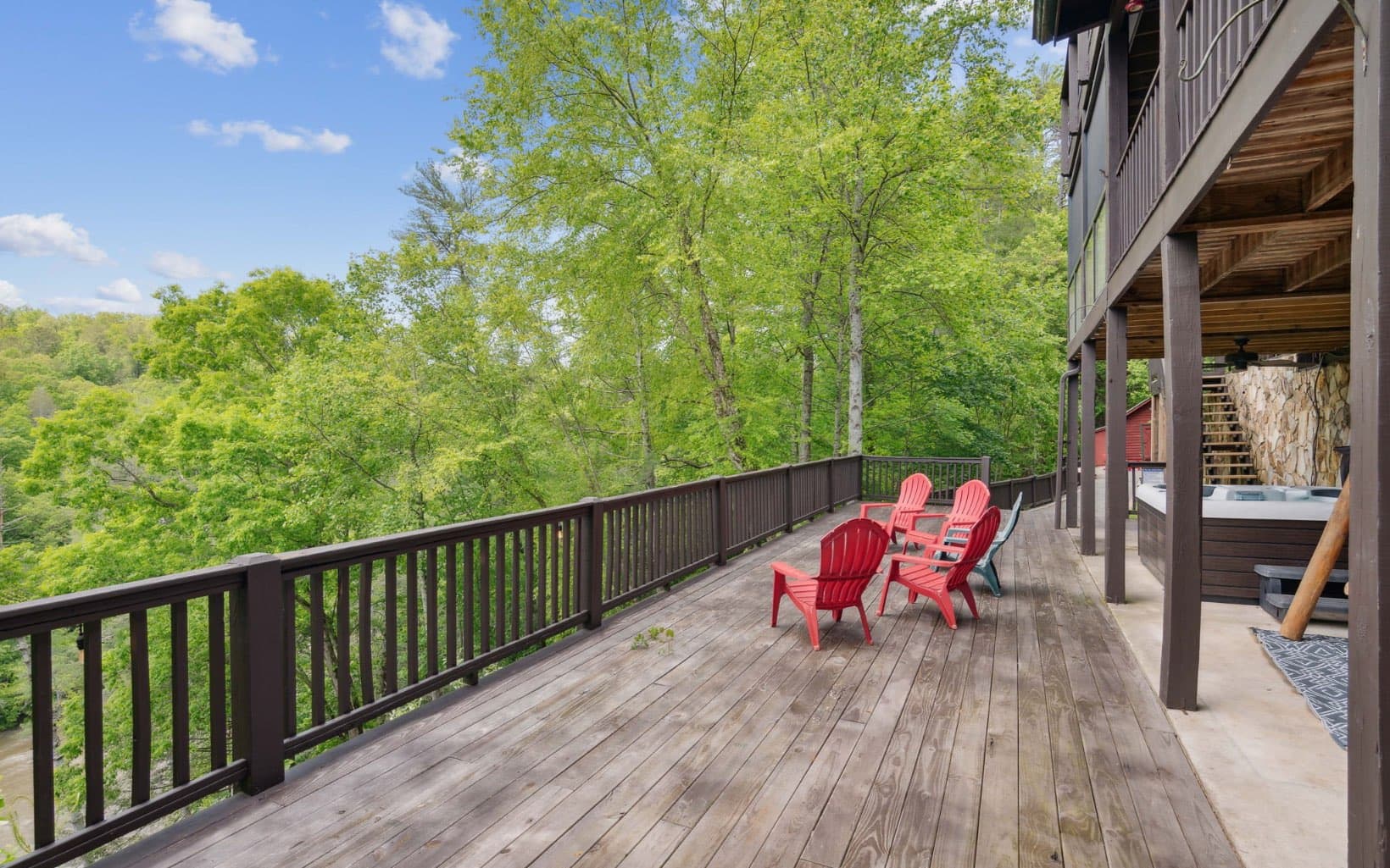 462 Lyric Lane, Ellijay GA 30540 - Photo