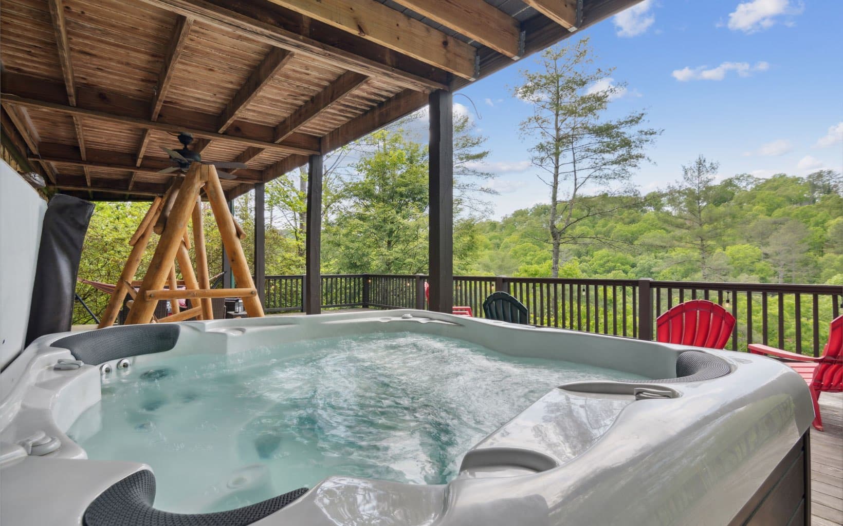 462 Lyric Lane, Ellijay GA 30540 - Photo