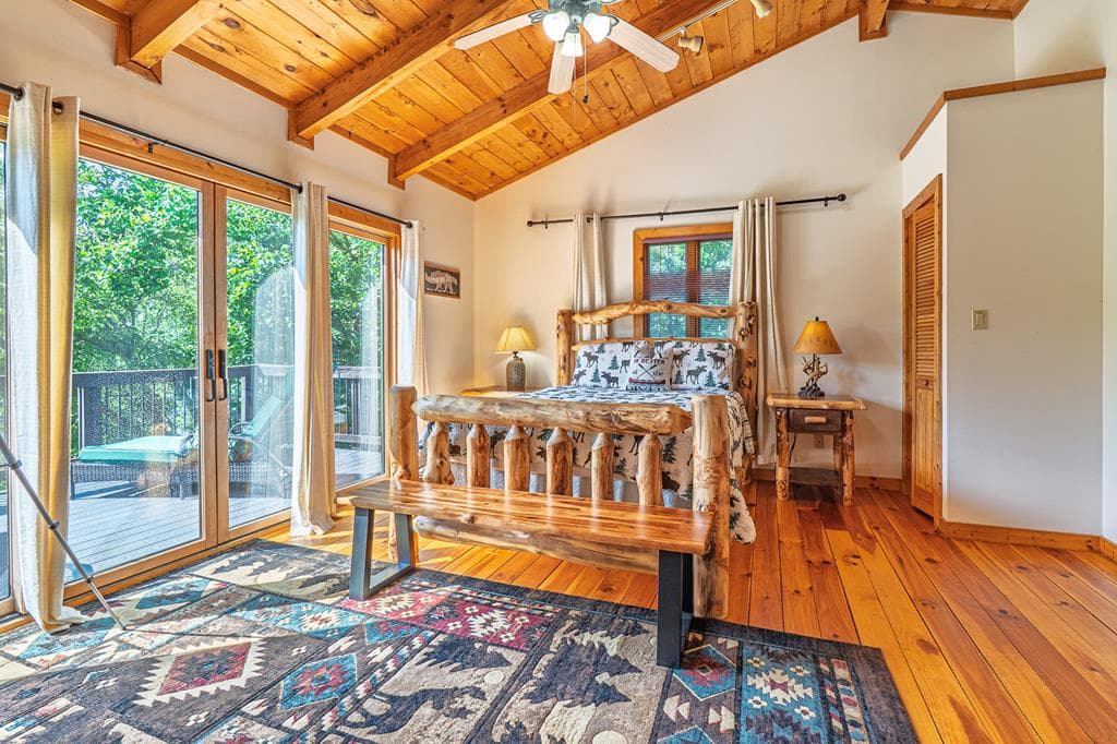 462 Lyric Lane, Ellijay GA 30540 - Photo