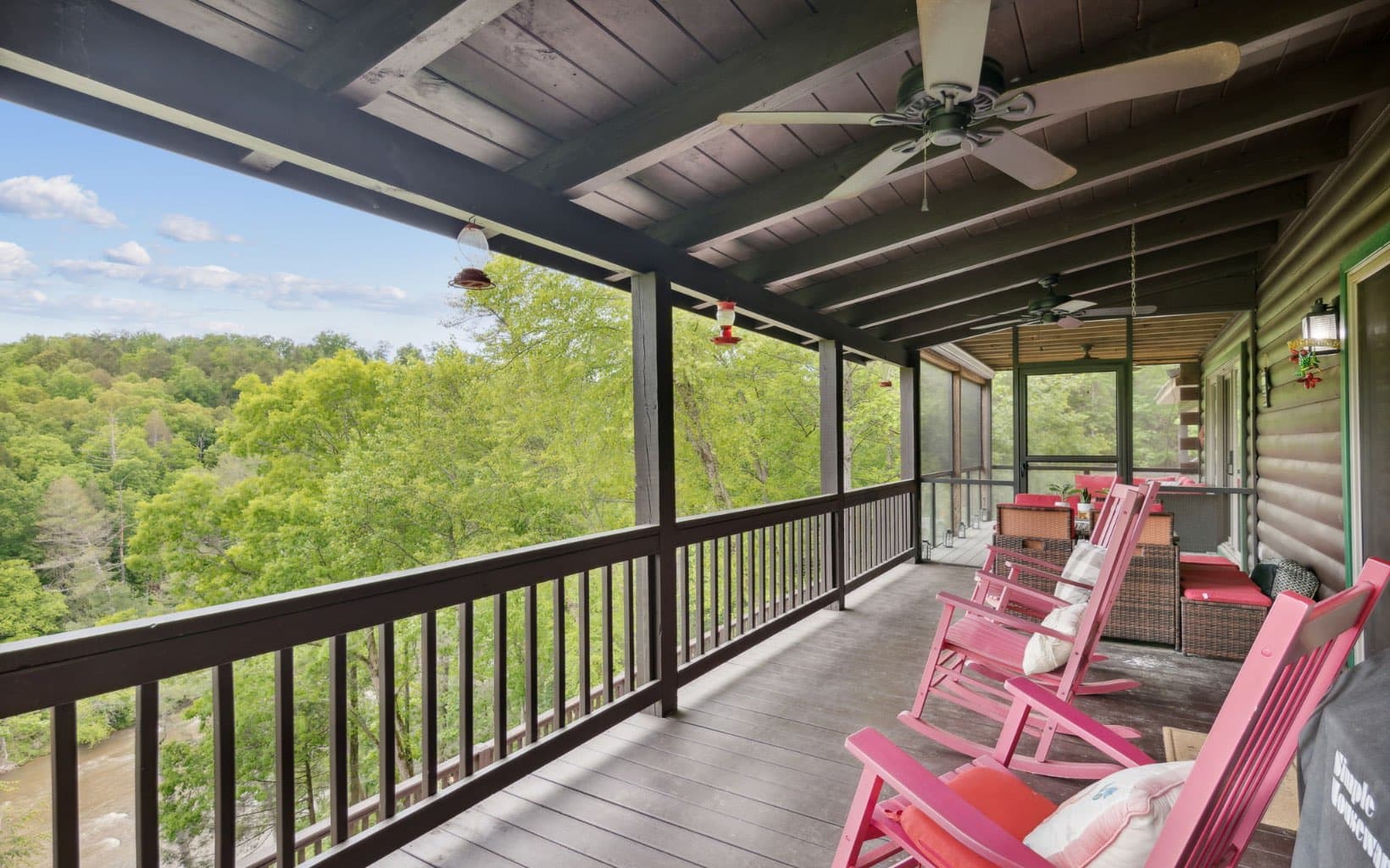 462 Lyric Lane, Ellijay GA 30540 - Photo