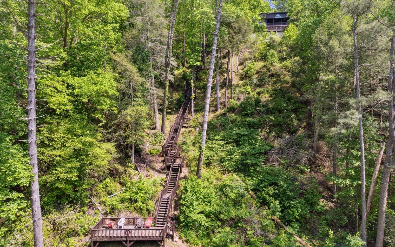 462 Lyric Lane, Ellijay GA 30540 - Photo