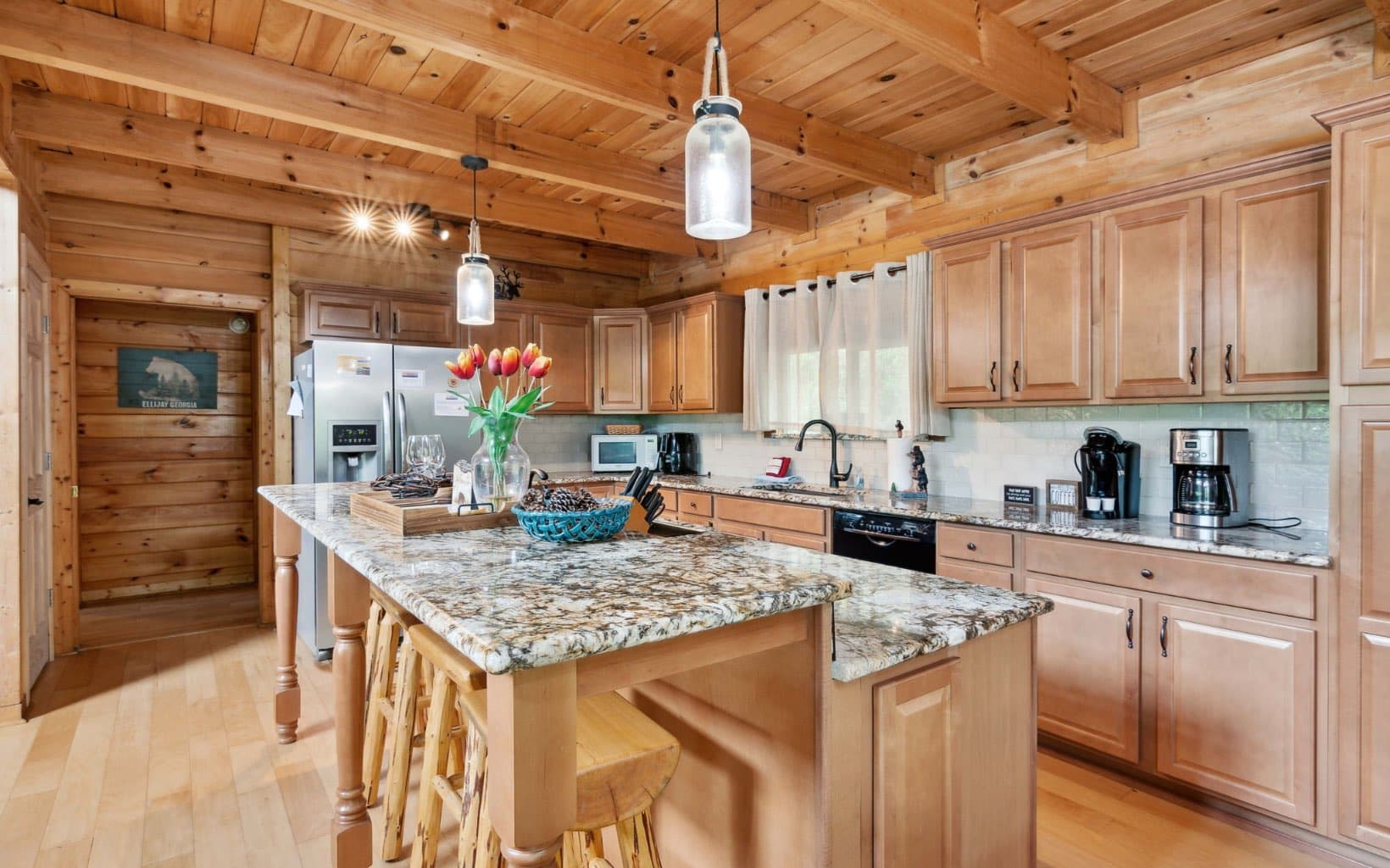 462 Lyric Lane, Ellijay GA 30540 - Photo