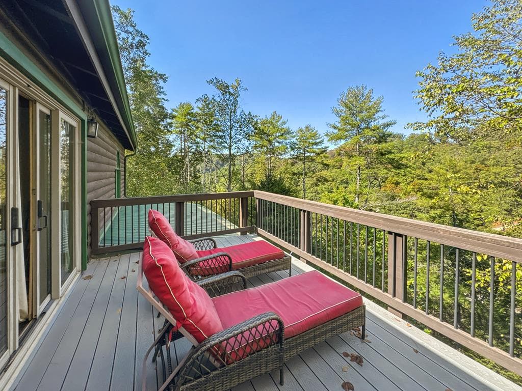 462 Lyric Lane, Ellijay GA 30540 - Photo
