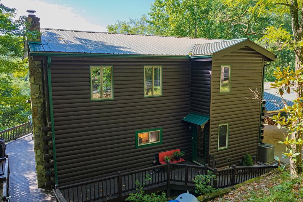 462 Lyric Lane, Ellijay GA 30540 - Photo