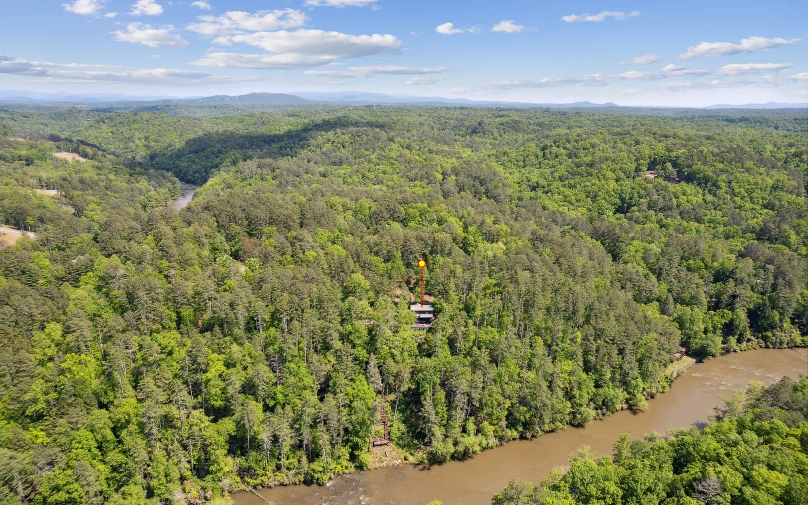 462 Lyric Lane, Ellijay GA 30540 - Photo