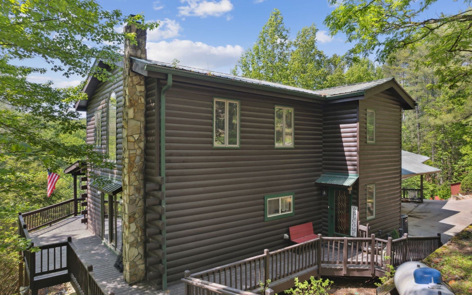 462 Lyric Lane, Ellijay GA 30540 - Photo