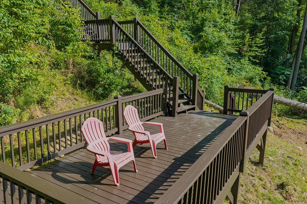 462 Lyric Lane, Ellijay GA 30540 - Photo