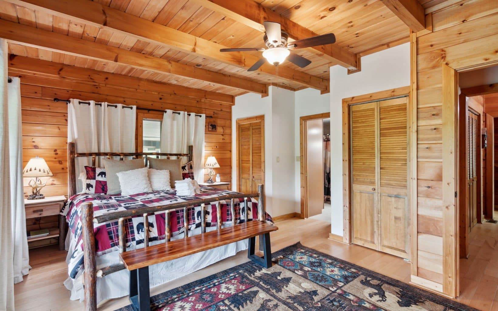 462 Lyric Lane, Ellijay GA 30540 - Photo