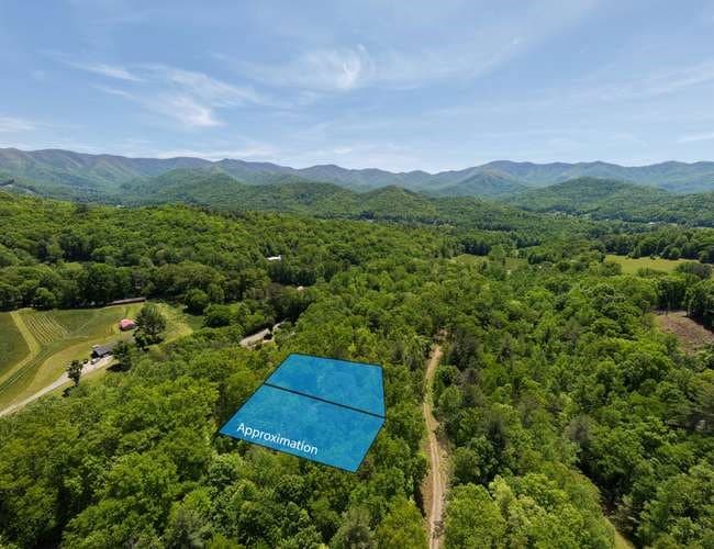18 & 19 Sarvis Road, Hayesville NC 28904 - Photo