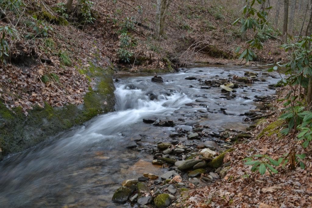 18 & 19 Sarvis Road, Hayesville NC 28904 - Photo