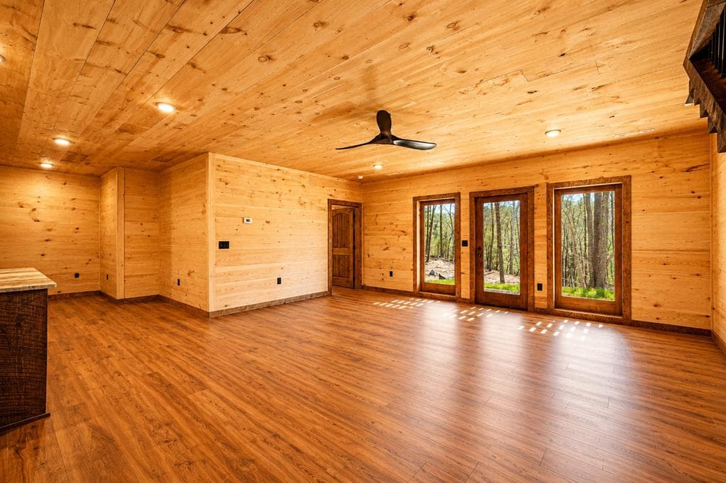 78 Hilltop Way, Mineral Bluff GA 30559 - Photo
