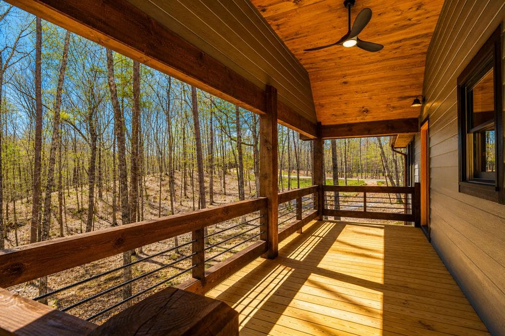78 Hilltop Way, Mineral Bluff GA 30559 - Photo