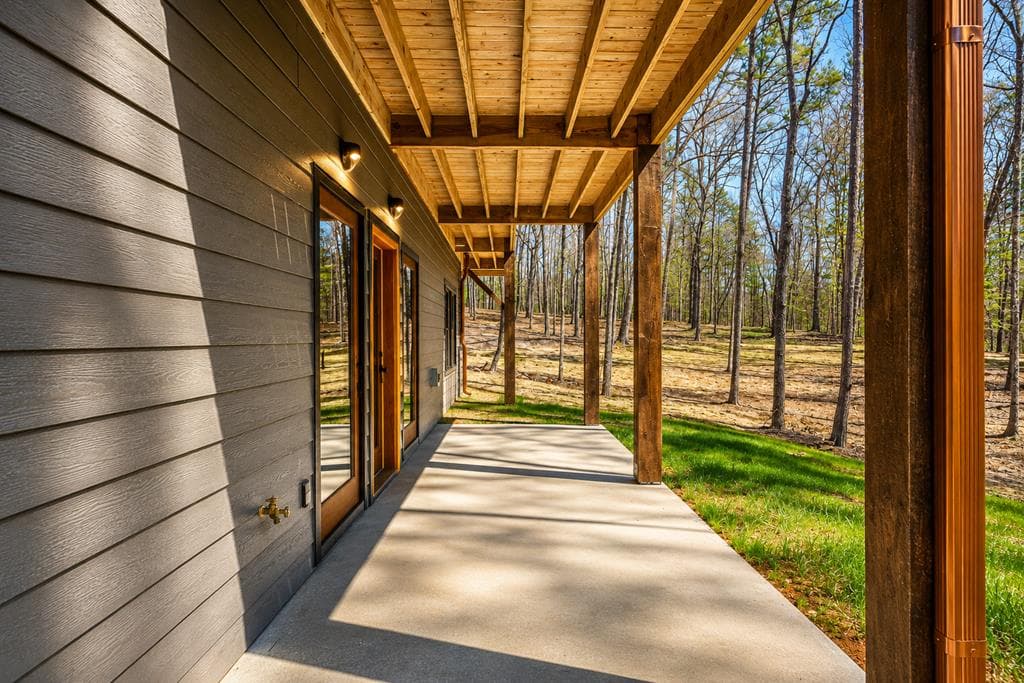 78 Hilltop Way, Mineral Bluff GA 30559 - Photo