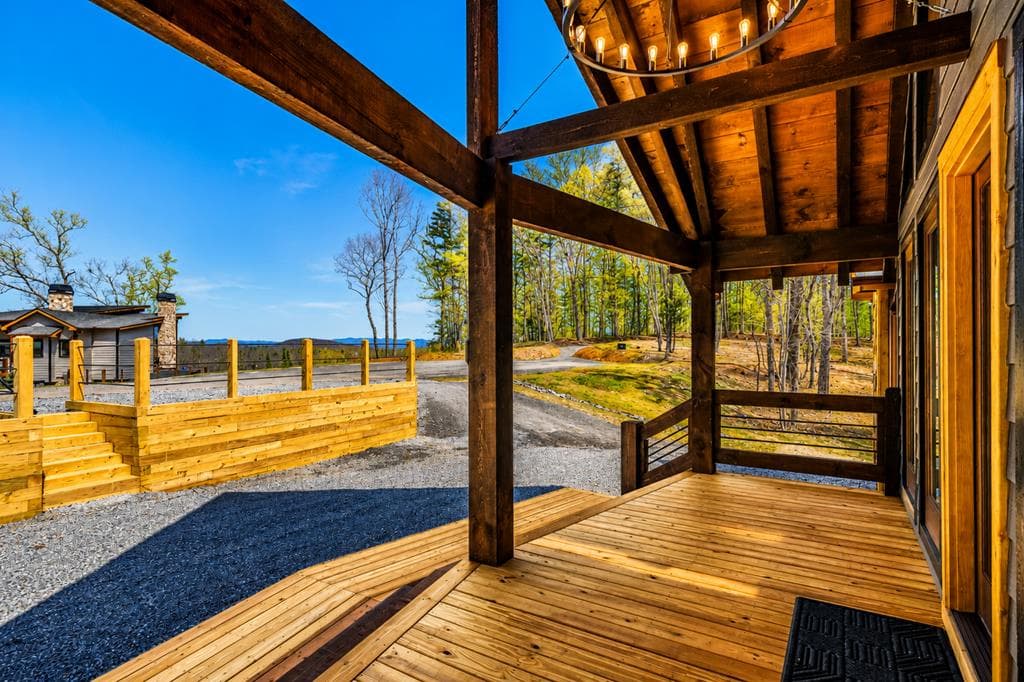78 Hilltop Way, Mineral Bluff GA 30559 - Photo