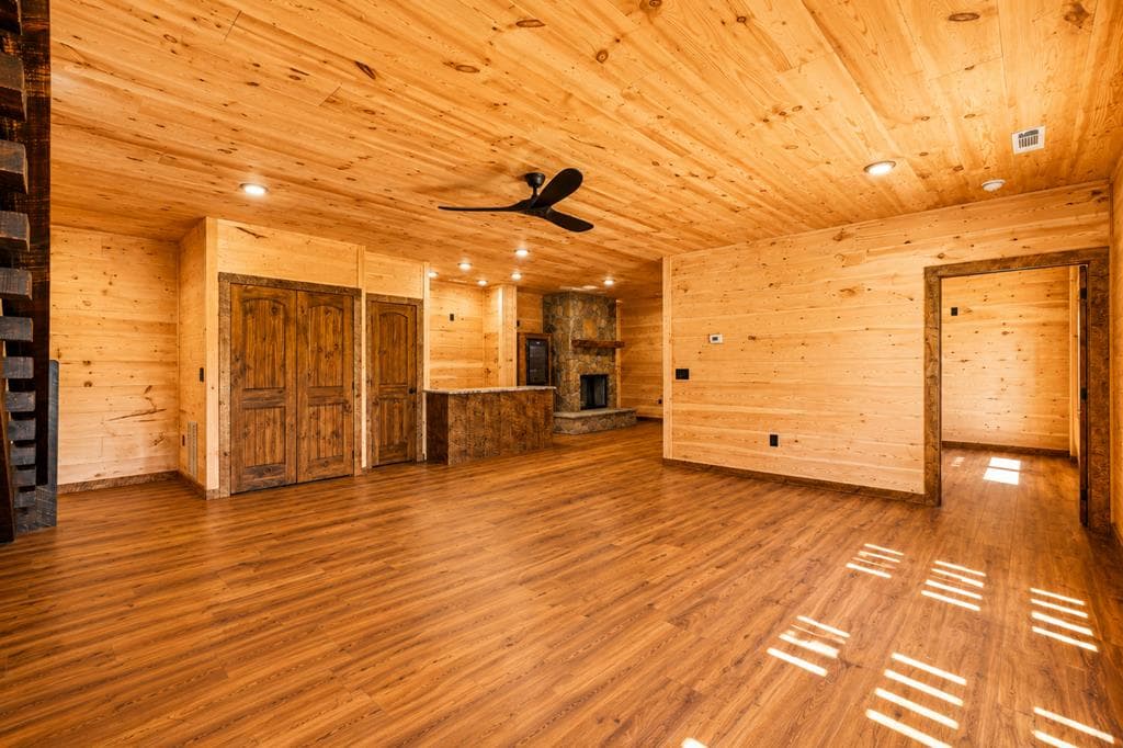 78 Hilltop Way, Mineral Bluff GA 30559 - Photo