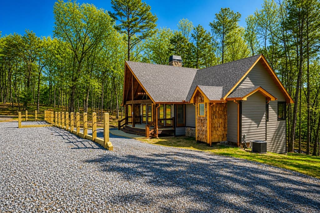 78 Hilltop Way, Mineral Bluff GA 30559 - Photo
